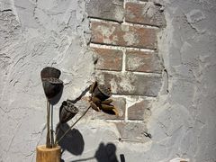 -地二手作鱼汤馄饨(上街里店)