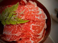 -巴奴毛肚火锅(姚家园万象汇店)