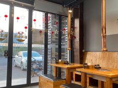 -韩国明洞碳烤肉(常平店)