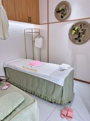 包房-芳朵美容养生SPA
