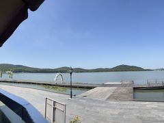 -水上明月·湖景餐厅