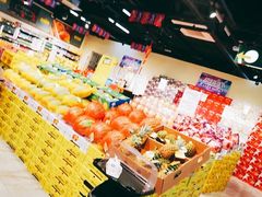 -鲜果壹号(旺墩店)