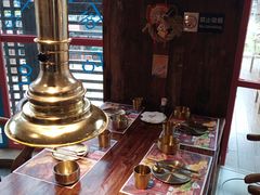 -海之屋韩式烤肉(海棠68环球美食街店)