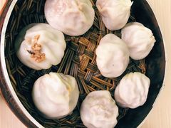 -鸡鸣汤包(仙林店)