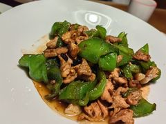 -新白鹿餐厅(龙游路总店·杭帮菜名店)