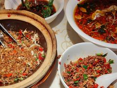 -味上湘菜馆(阿波罗店)