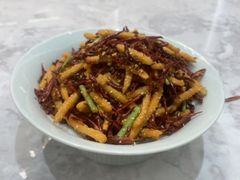 -谢先生酒店·椒宴集(沙湖店)