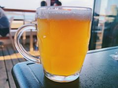 -漫月里·鲁菜海鲜小渔村(海水浴场店)