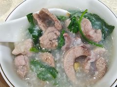 -标记美食新鲜猪杂(兴南大道店)