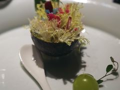 -叶叶菩提·晋福宫