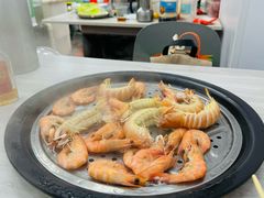 -船奇蒸汽海鲜·闽菜(八市海鲜总店)