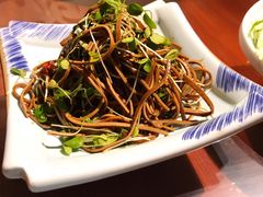 -局气烤鸭·北京菜(前门店)