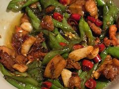 -宝轩渔府·老字号海鲜·正宗津菜(水上店)