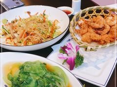 -味友味港印记(厦门集美银泰百货店)