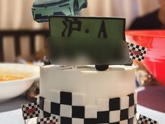 -杜勒瓦Cake&More 蛋糕派对定制