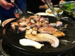 -Dombe豚(黑猪肉街店)