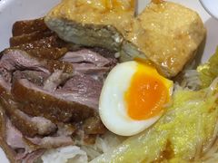 金奖鹅肉饭-陈鹏鹏潮汕菜(欢乐海岸 海边景观店)