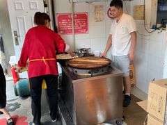 -水丰锅贴(延吉东路店)