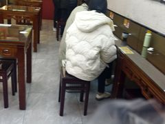 -百年老字号·观振兴蟹黄面·三虾面·苏式面(观前街富仁坊巷店)