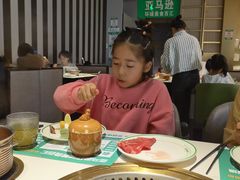 -亚马逊海鲜自助(梅溪湖步步高店)