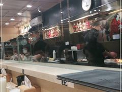-东京屋(武定路店)