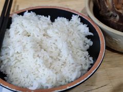 -万和春排骨砂锅米饭(新业广场店)