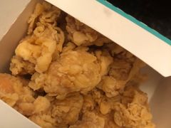 -塔斯汀中国汉堡(江大南路店)
