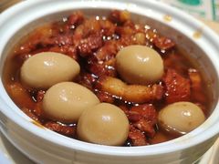 -谷田稻香·砂锅菜(南沙万达广场店)