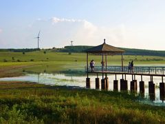 -塞罕坝国家级自然保护区