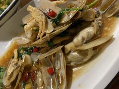 -小俞村食府(新华·学府春天店)