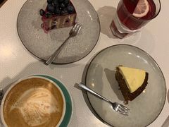 -BAKER&SPICE(安福路店)