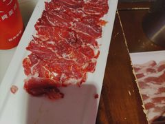 -重庆高老九火锅(万象城店)