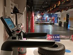 -中安射击运动俱乐部