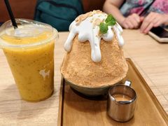 -After You Dessert Cafe(CENTRALWORLD)