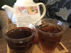 -CafeDuVillage乡村咖啡馆(美邻苑店)