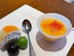 -华尔道夫酒店·紫金阁