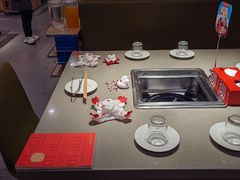 -海底捞火锅(国贸购物中心店)
