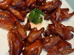 -万龙洲海鲜(亚运村店)