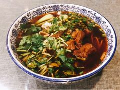 -腔调面(斜土路店)
