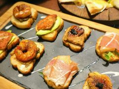 -沏点Trattoria意大利餐厅(新街口店)