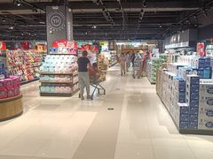 -永辉超市(鲁谷店)