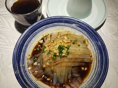 自制川北凉粉-雲蜀龙阁·金牌水煮鱼(方庄店)