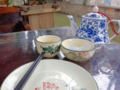 -阿东农家菜(新场古镇下塘街店)