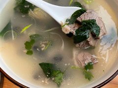 兰州糊牛-品回味清真西北楼(宁波首店)