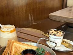 -MIMO CAFE(沙头角店)