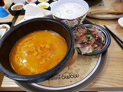 -妈妈故事米线(市府恒隆店)