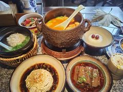 -南京大牌档(夫子庙老门东店)