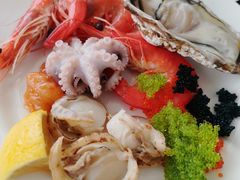 -白天鹅宾馆·流浮阁咖啡厅