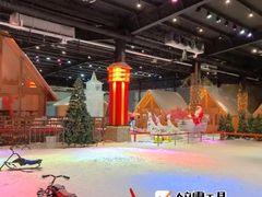 -宁波冰雪大世界(北仑区)