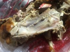 -董立兵烤鸭店(山大路店)